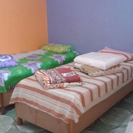 Pousada Diamantina Lencois Ngoại thất bức ảnh